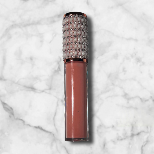 Peach Me Lip Gloss