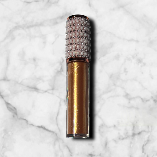 Champagne Lip Gloss