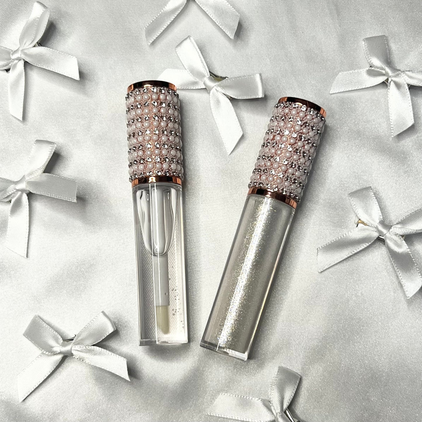 Dream Bubble Lip Gloss