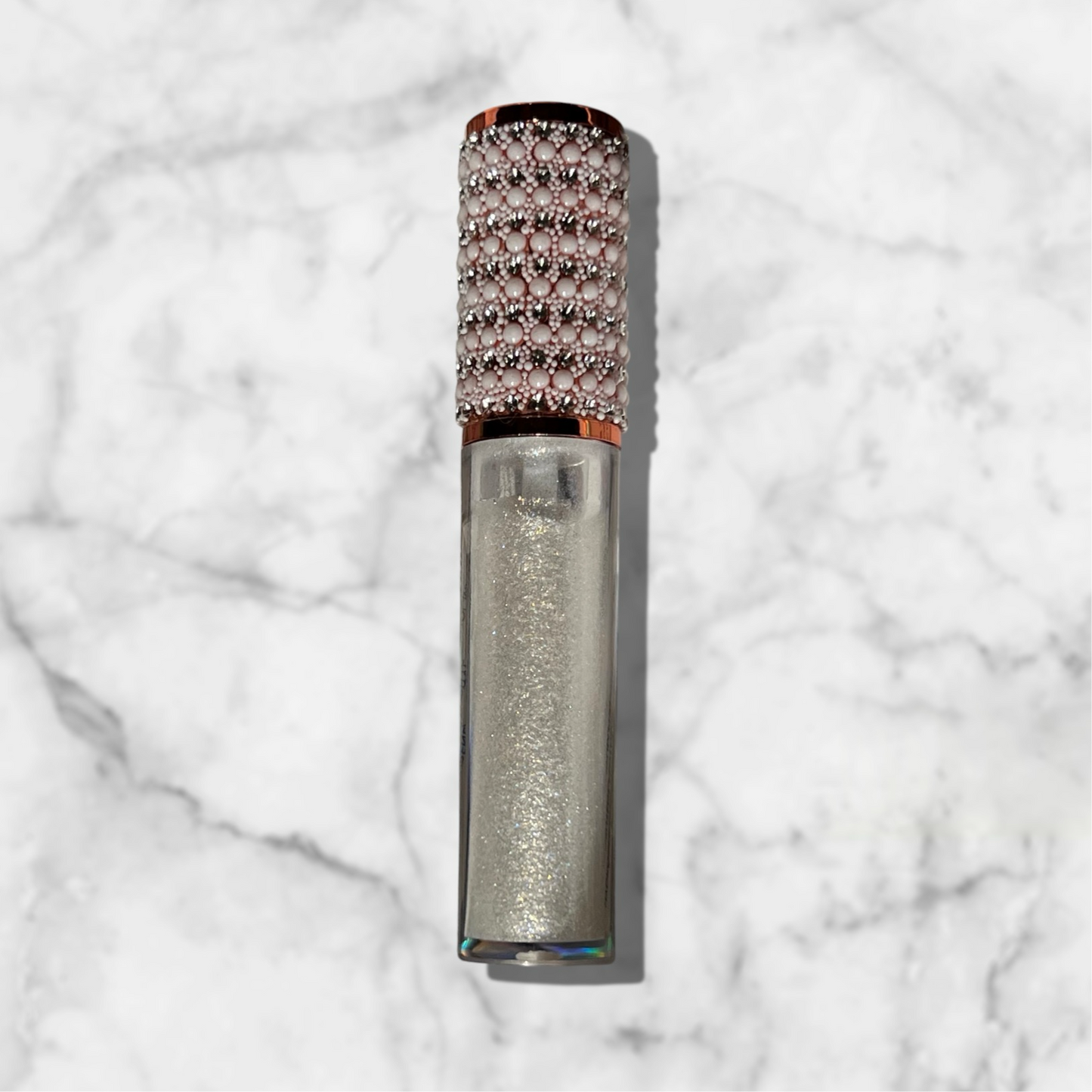 Crystal Aurora Lip Gloss