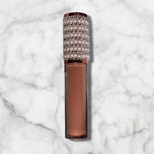 Bombshell Lip Gloss