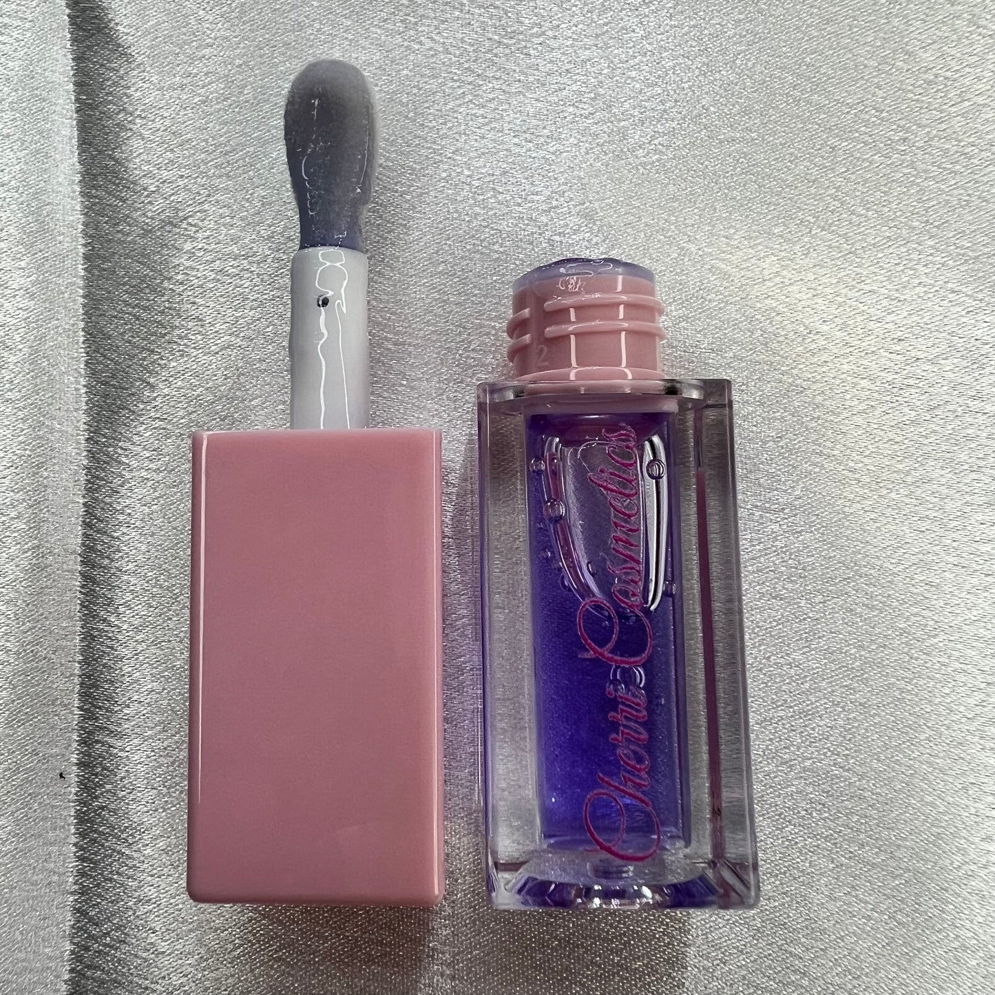 Grape Lip Oil