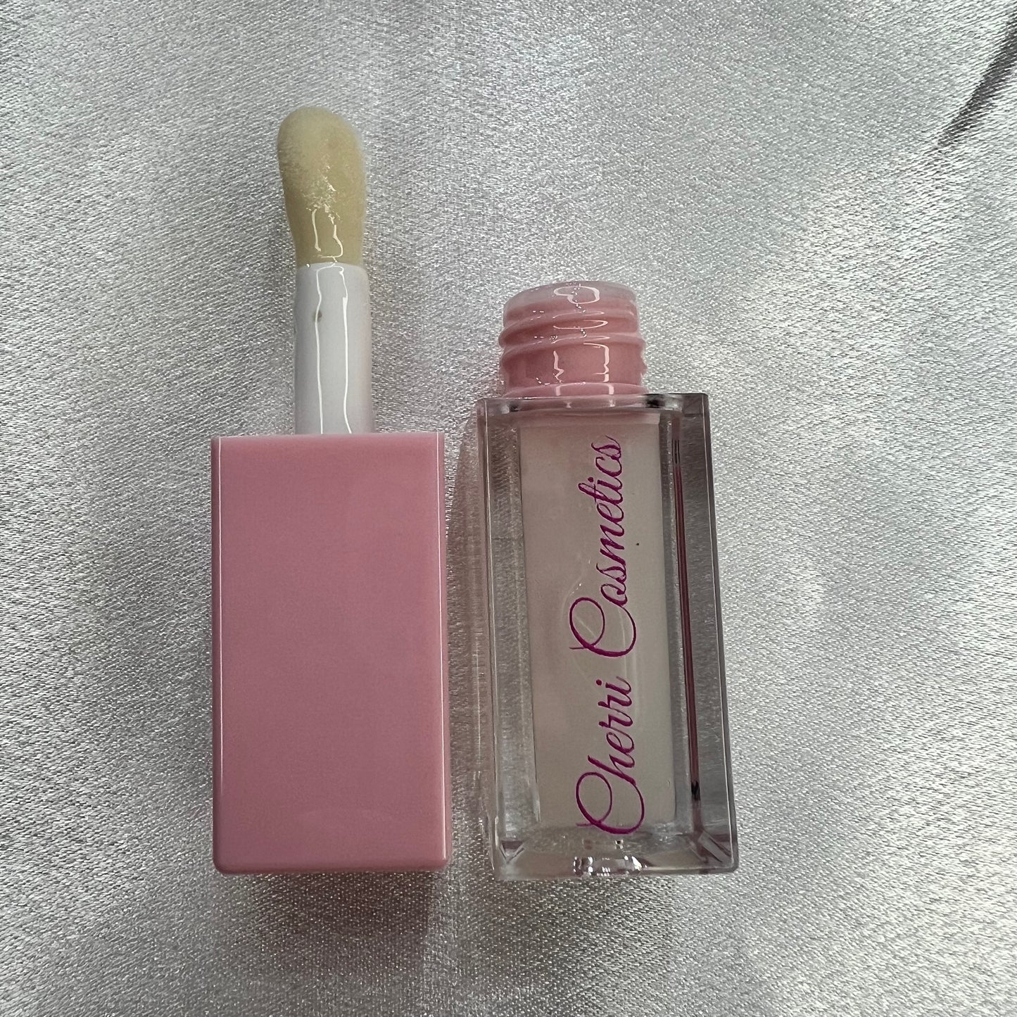 Coconut Lip Oil