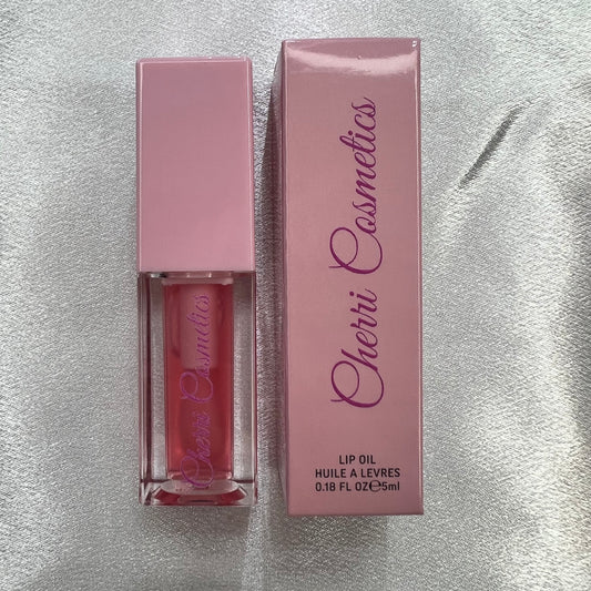 Watermelon Lip Oil