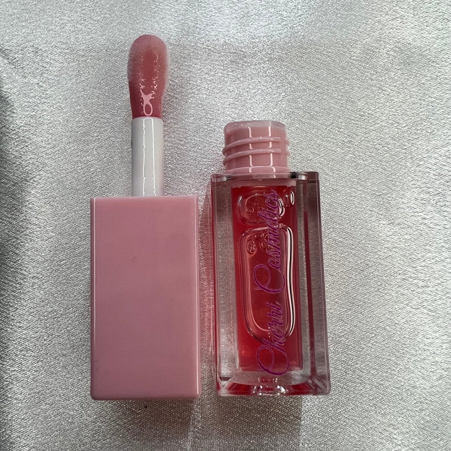Watermelon Lip Oil